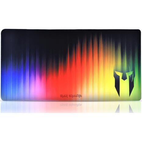 Mousepad XXL Gaming NOD IRON GROUND (800x400mm)